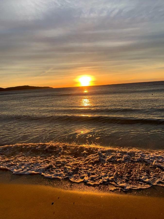 Villa Cavalaire Sur Mer Eksteriør billede